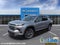 2026 Chevrolet Traverse LT SUV AWD