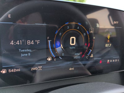 2026 Chevrolet Traverse LT SUV AWD