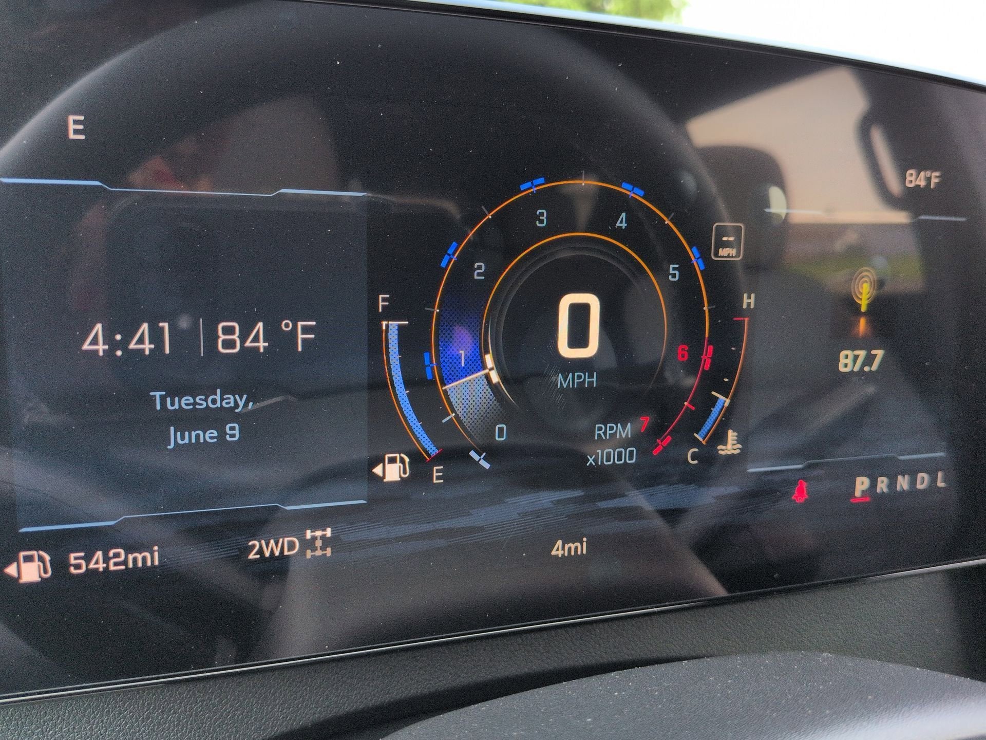 2026 Chevrolet Traverse LT SUV AWD