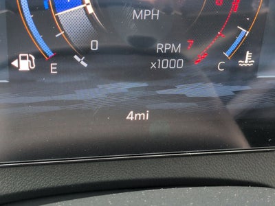 2026 Chevrolet Traverse LT SUV AWD