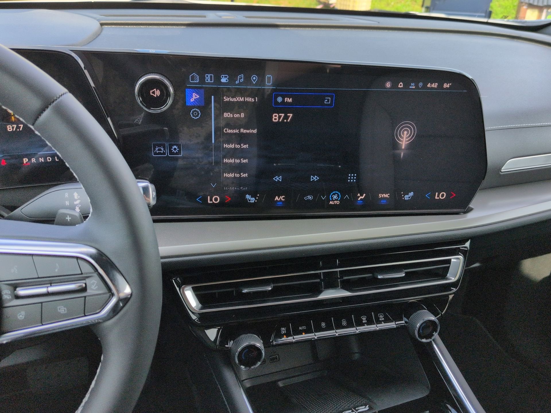 2026 Chevrolet Traverse LT SUV AWD