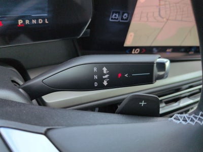 2026 Chevrolet Traverse LT SUV AWD