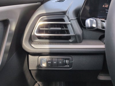 2026 Chevrolet Traverse LT SUV AWD