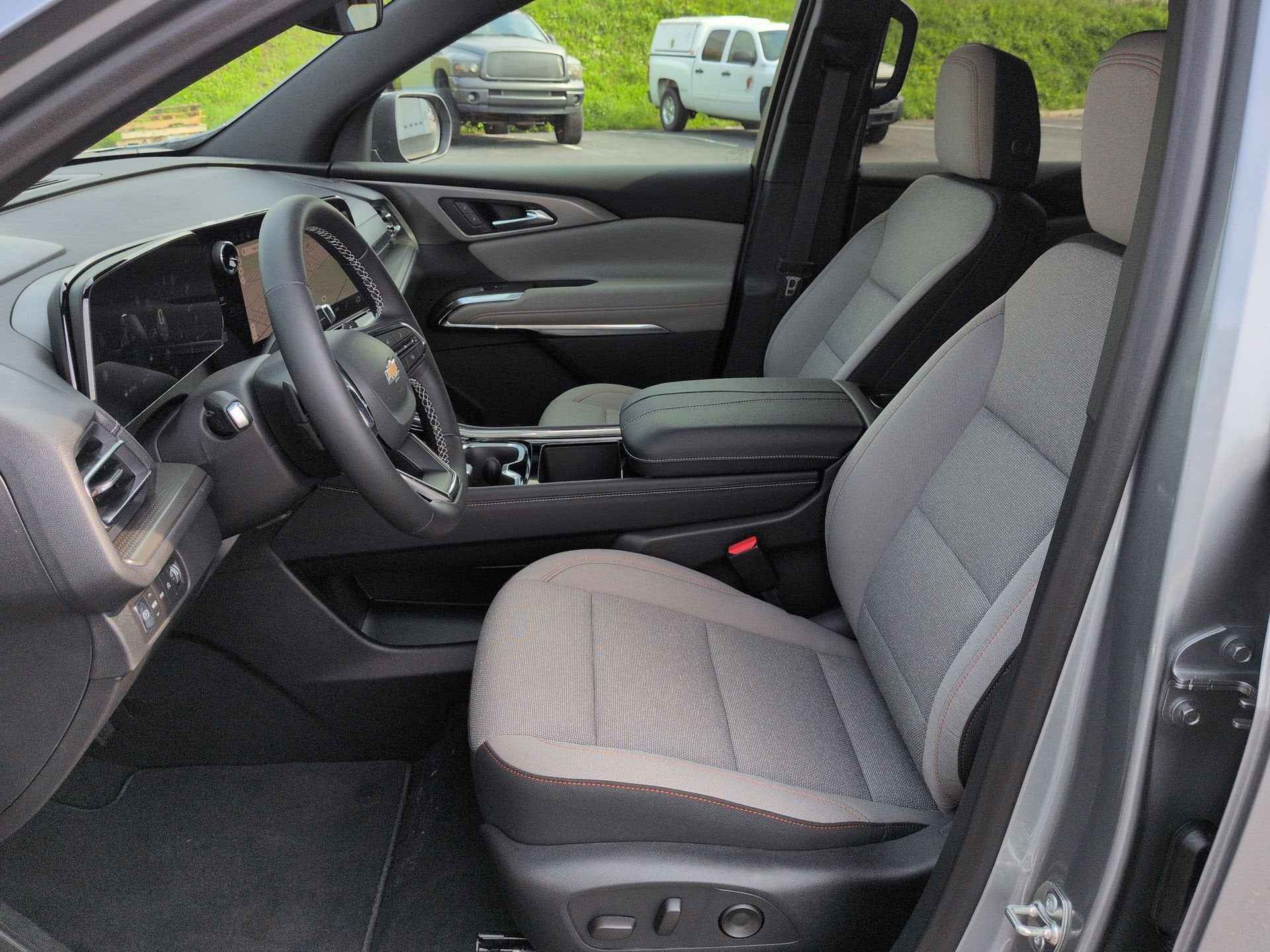 2026 Chevrolet Traverse LT SUV AWD