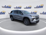 2026 Chevrolet Traverse LT SUV AWD