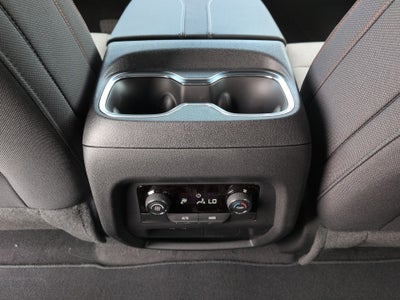2026 Chevrolet Traverse LT SUV AWD