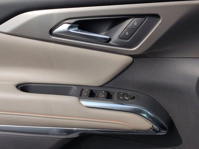 2026 Chevrolet Traverse LT SUV AWD