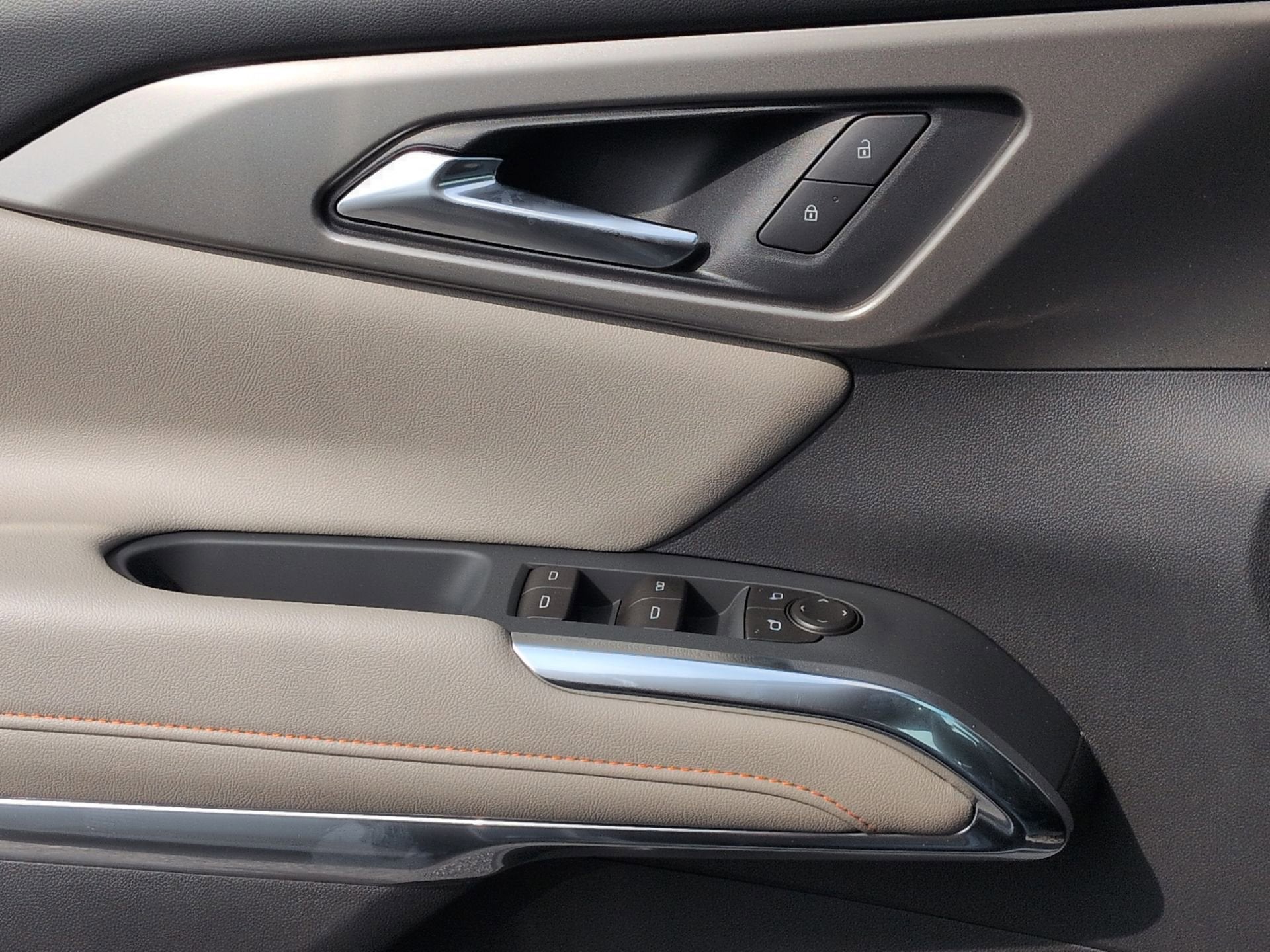2026 Chevrolet Traverse LT SUV AWD