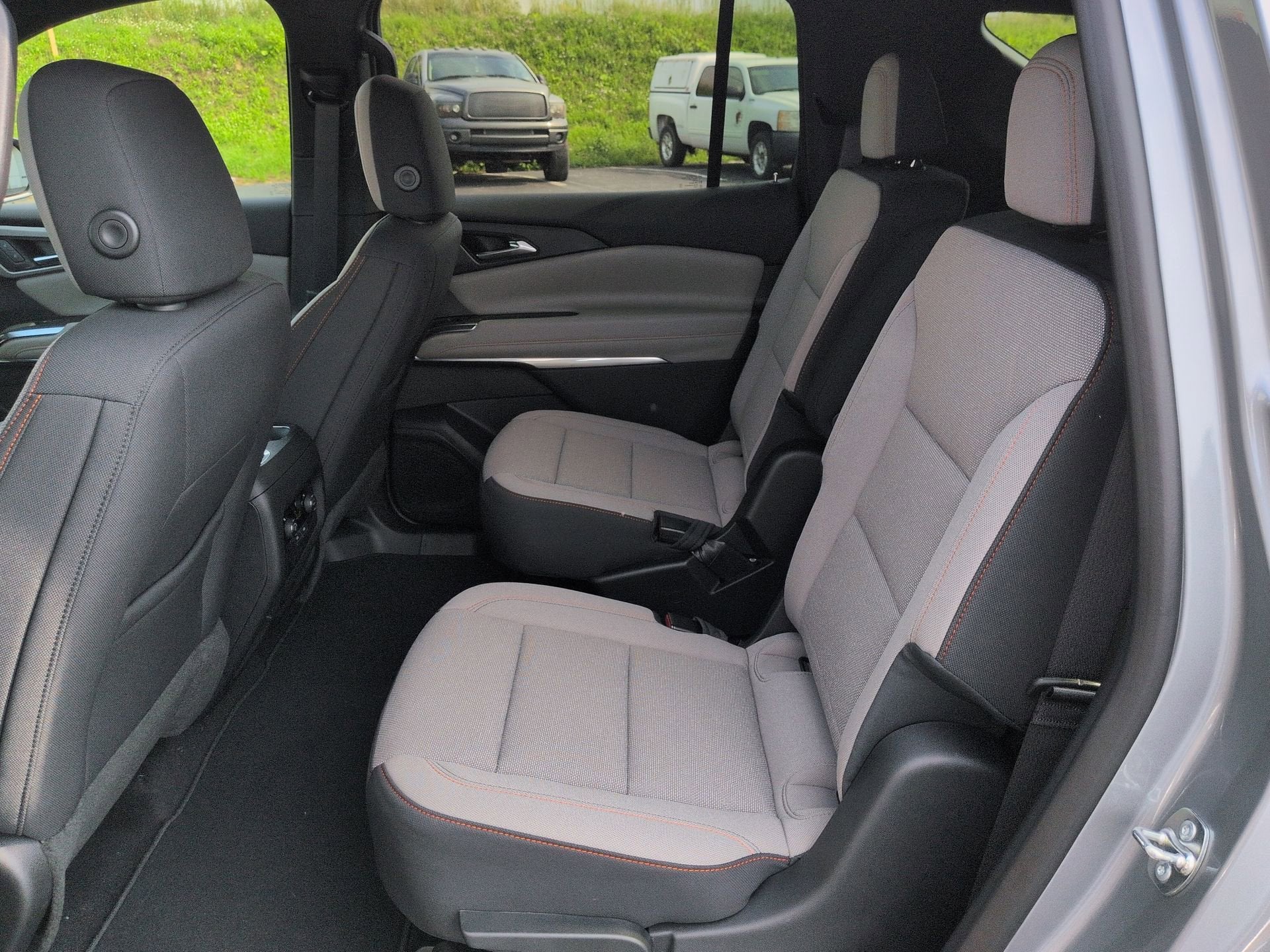 2026 Chevrolet Traverse LT SUV AWD
