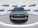 2026 Chevrolet Traverse LT SUV AWD