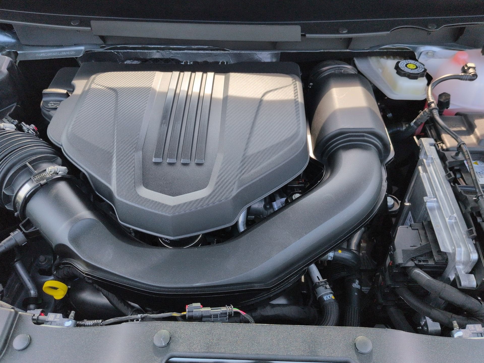 2026 Chevrolet Traverse LT SUV AWD