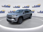 2026 Chevrolet Traverse LT SUV AWD