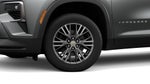 2026 Chevrolet Traverse LT SUV AWD
