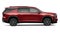 2026 Chevrolet Traverse LT SUV AWD
