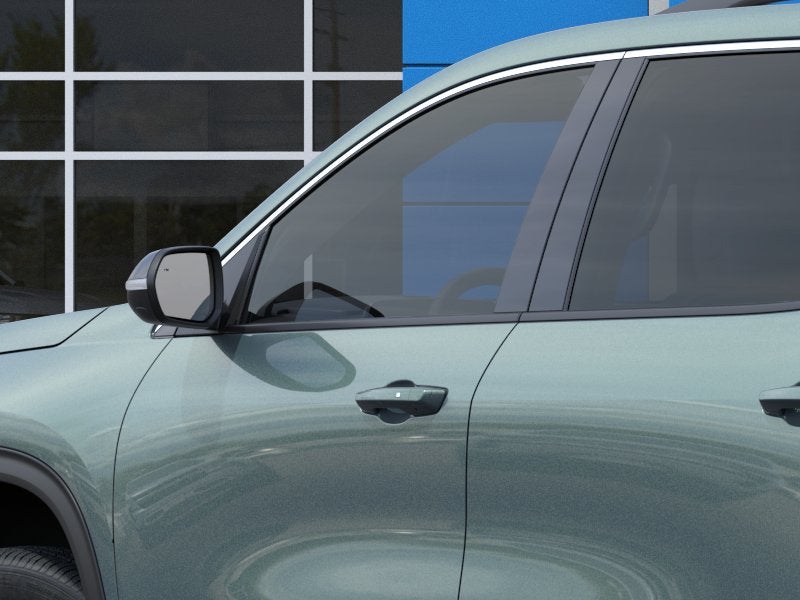 2027 Chevrolet Traverse LT SUV AWD