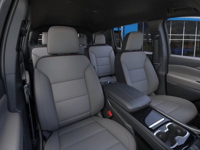 2027 Chevrolet Traverse LT SUV AWD