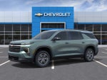2027 Chevrolet Traverse LT SUV AWD