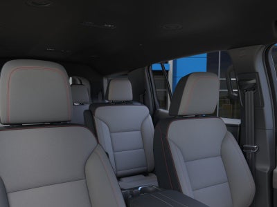 2027 Chevrolet Traverse LT SUV AWD