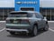 2027 Chevrolet Traverse LT SUV AWD
