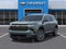 2027 Chevrolet Traverse LT SUV AWD
