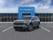 2027 Chevrolet Traverse LT SUV AWD
