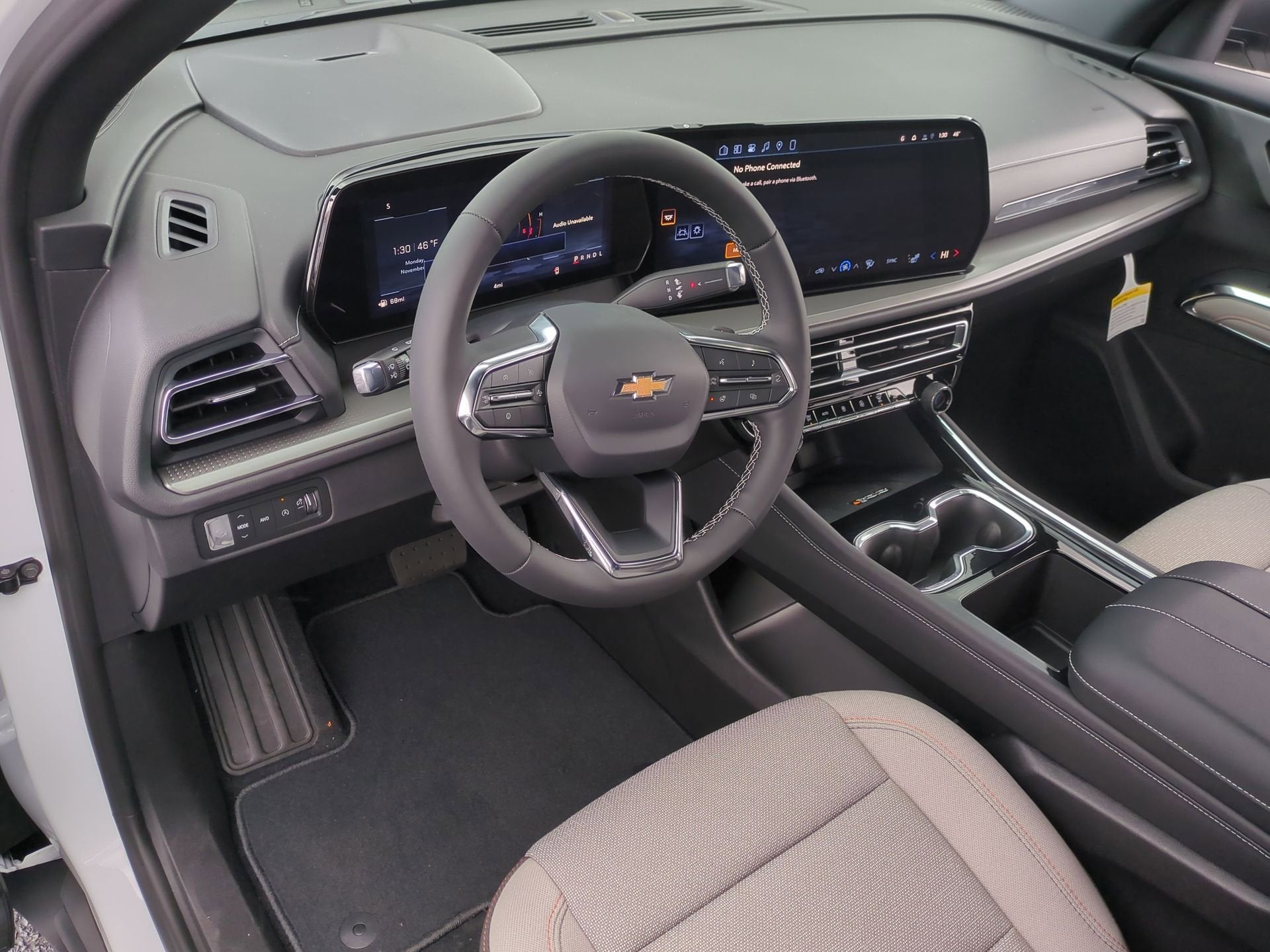 2026 Chevrolet Traverse LT SUV AWD