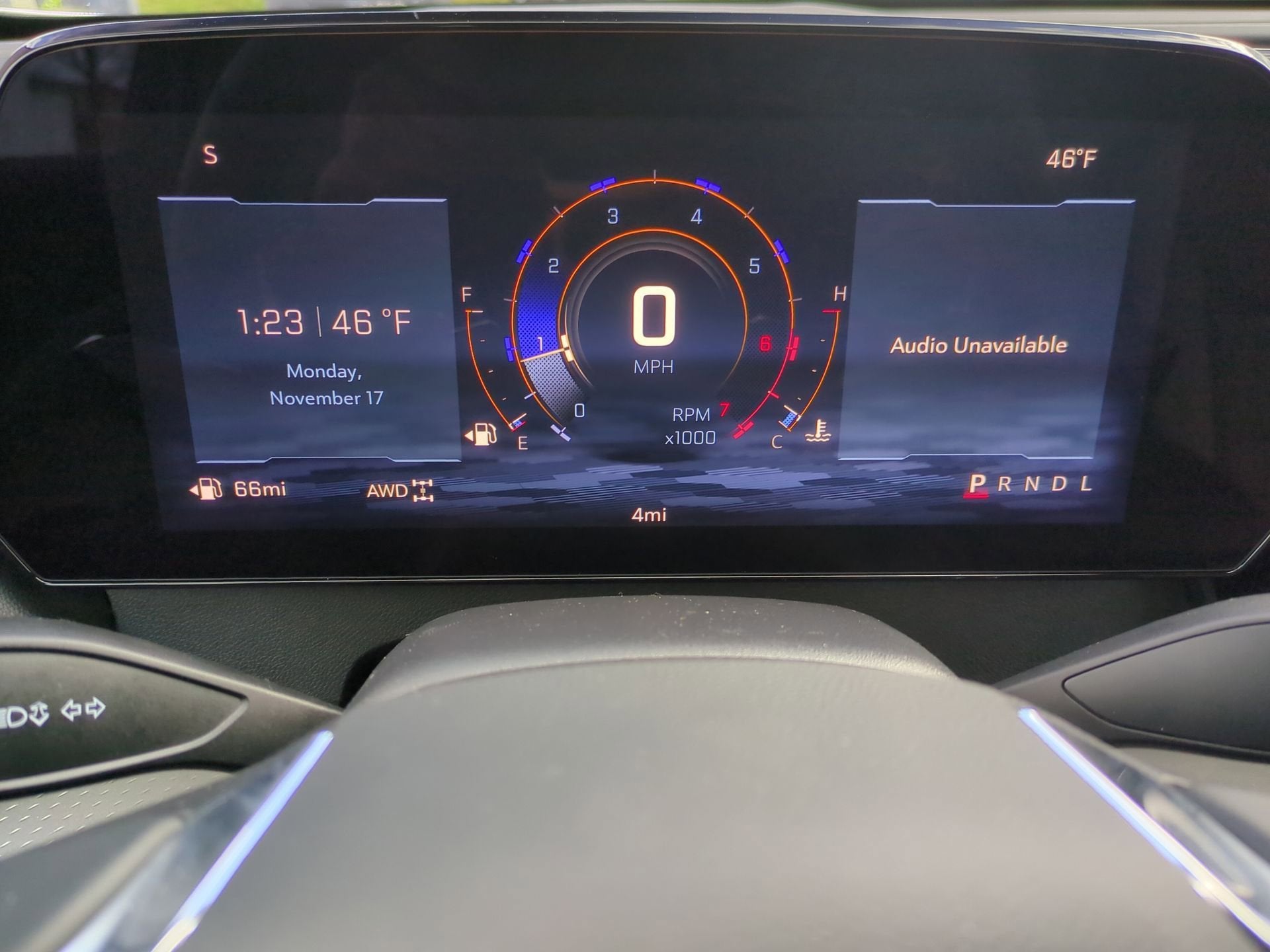 2026 Chevrolet Traverse LT SUV AWD