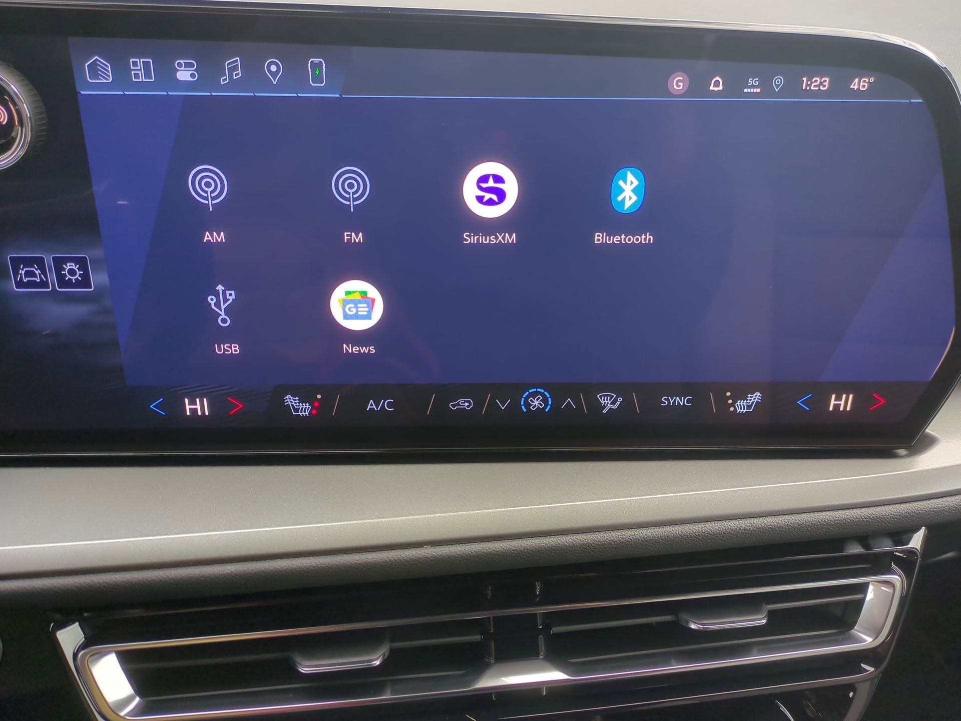 2026 Chevrolet Traverse LT SUV AWD