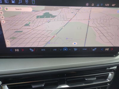 2026 Chevrolet Traverse LT SUV AWD