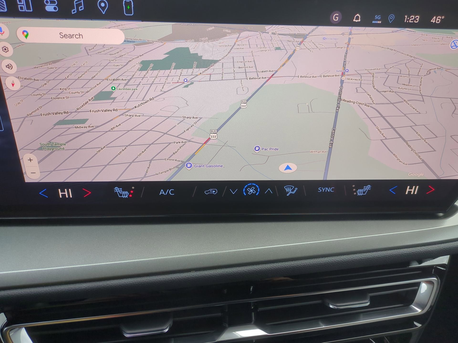 2026 Chevrolet Traverse LT SUV AWD