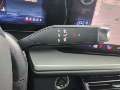 2026 Chevrolet Traverse LT SUV AWD