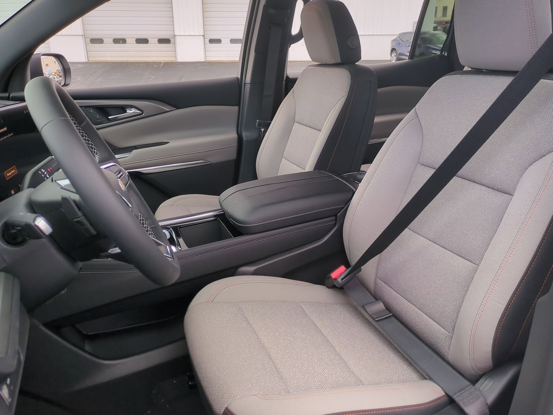 2026 Chevrolet Traverse LT SUV AWD