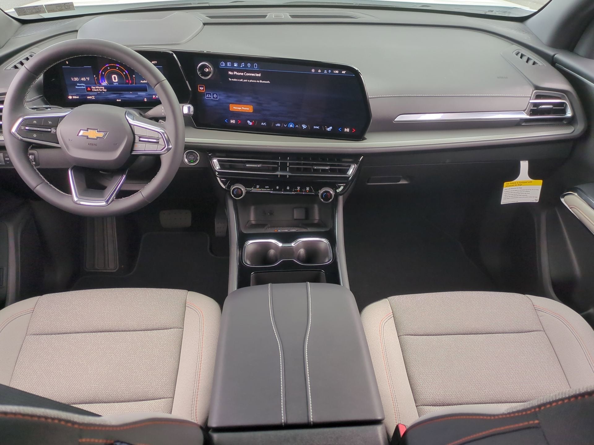 2026 Chevrolet Traverse LT SUV AWD