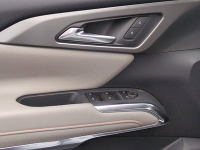 2026 Chevrolet Traverse LT SUV AWD