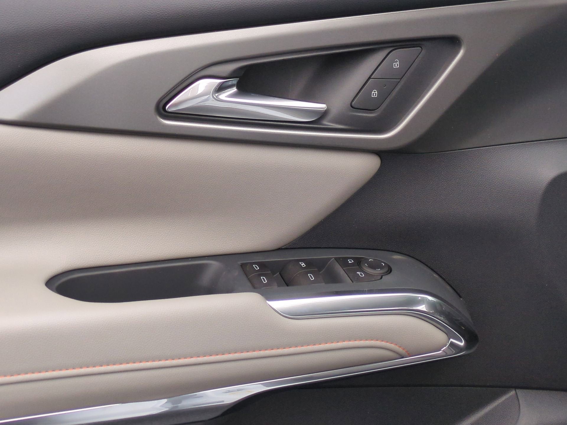 2026 Chevrolet Traverse LT SUV AWD