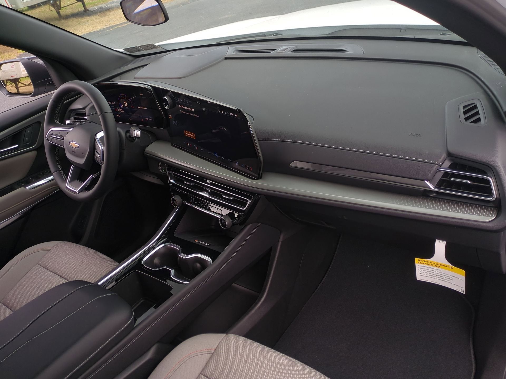 2026 Chevrolet Traverse LT SUV AWD