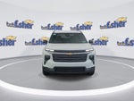 2026 Chevrolet Traverse LT SUV AWD