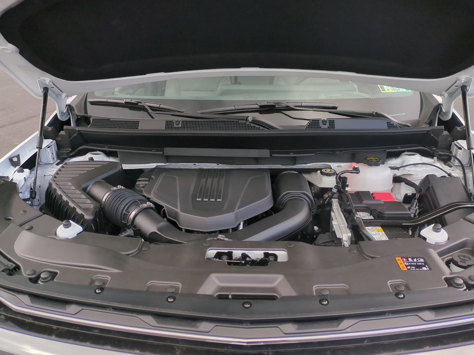 2026 Chevrolet Traverse LT SUV AWD