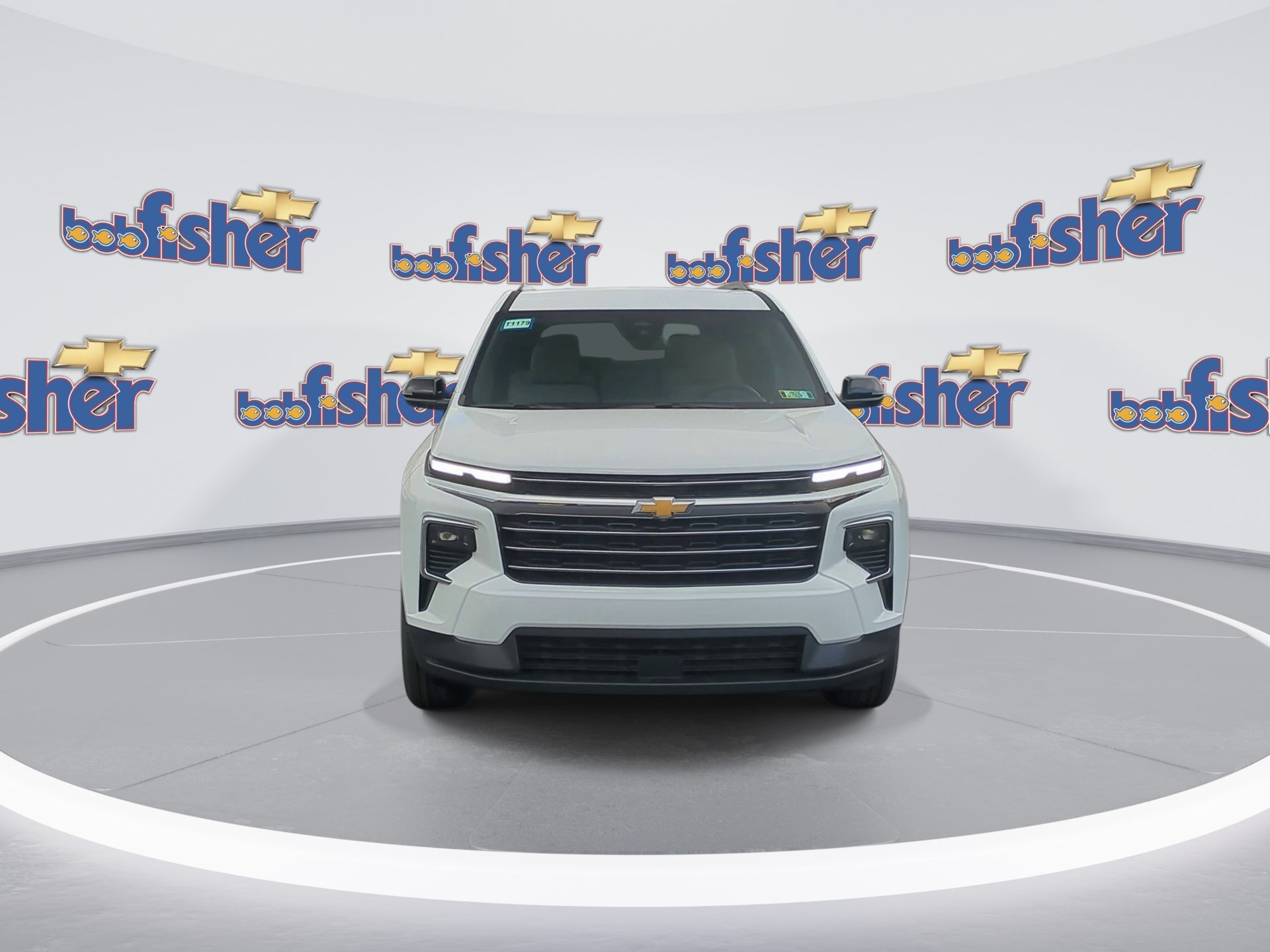 2026 Chevrolet Traverse LT SUV AWD