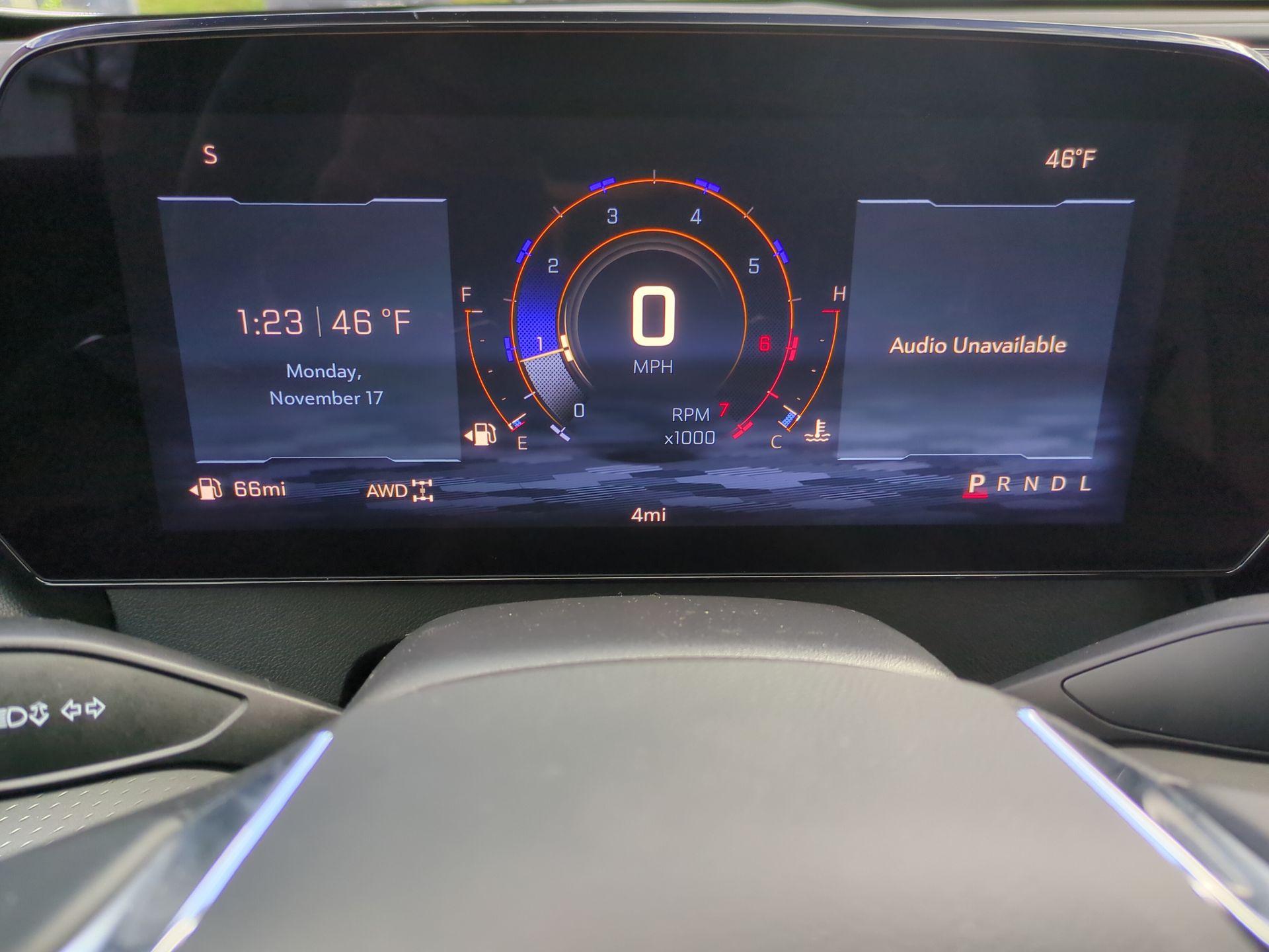 2026 Chevrolet Traverse LT SUV AWD