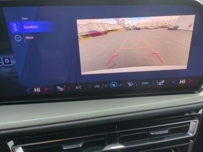 2026 Chevrolet Traverse LT SUV AWD