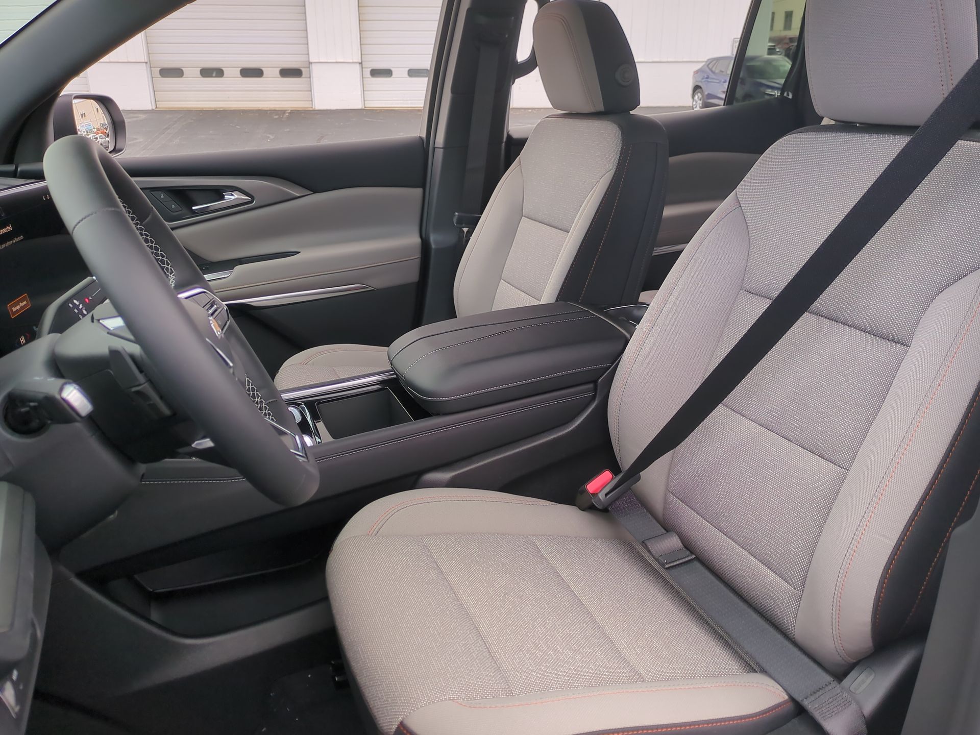 2026 Chevrolet Traverse LT SUV AWD