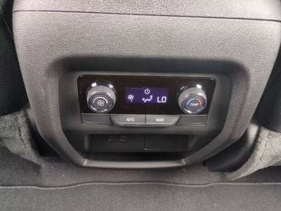 2026 Chevrolet Traverse LT SUV AWD