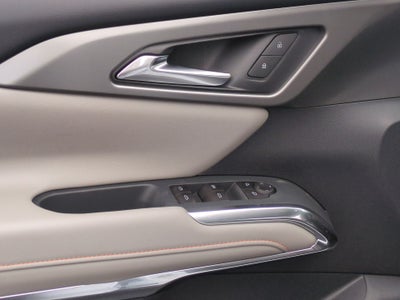 2026 Chevrolet Traverse LT SUV AWD