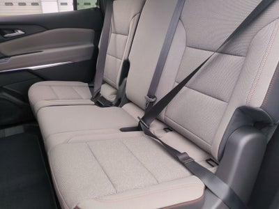 2026 Chevrolet Traverse LT SUV AWD