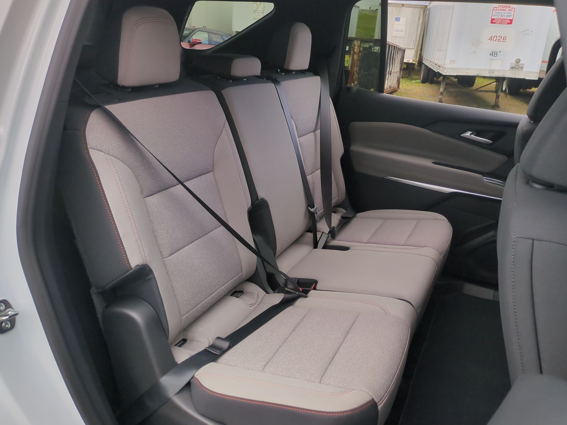 2026 Chevrolet Traverse LT SUV AWD