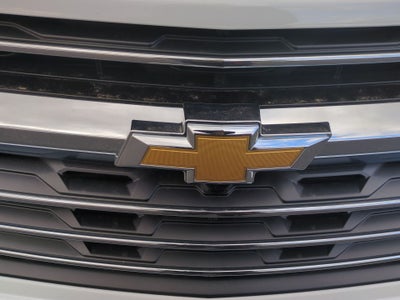 2026 Chevrolet Traverse LT SUV AWD