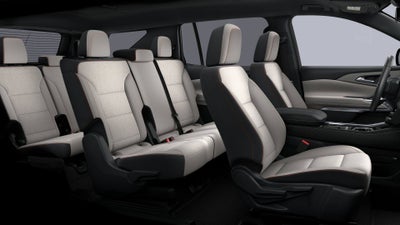 2026 Chevrolet Traverse LT SUV AWD