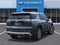 2026 Chevrolet Traverse LT SUV AWD