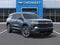 2026 Chevrolet Traverse LT SUV AWD